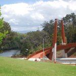 Taurapa Bridge