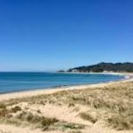 Narrow Neck Beach