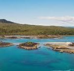 Rangitoto Island