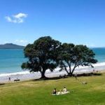 Takapuna Beach