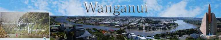 Whanganui District