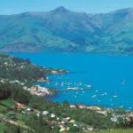 Akaroa Harbour