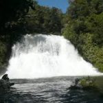 Aniwaniwa Falls