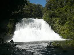 Aniwaniwa Falls