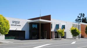 Ashburton museum