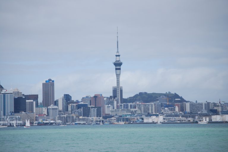 Sky Tower