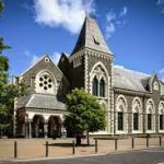 Canterbury Museum