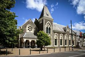 Canterbury Museum