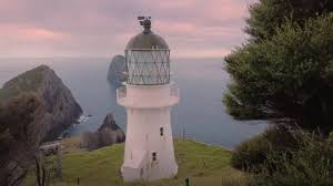 Cape Brett Lighthouse