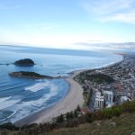 Mauao / Mount Maunganui Summit