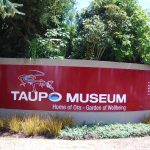 Taupo Museum