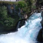 Huka Falls