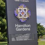 Hamilton Gardens