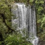 Korokoro Falls