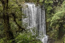 Korokoro Falls