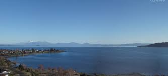 Lake Taupo