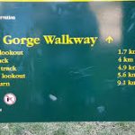 Rakaia Gorge Walkway