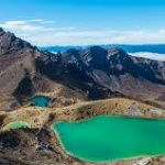 Tongariro Alpine Crossing