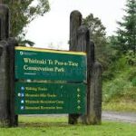 Whirinaki Forest Park