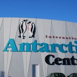 International Antarctic Centre Christchurch