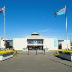 Royal New Zealand Air Force Museum