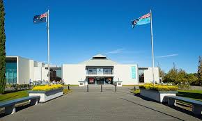 Royal New Zealand Air Force Museum