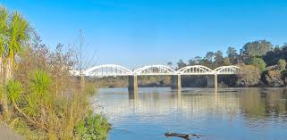 Tuakau bridge