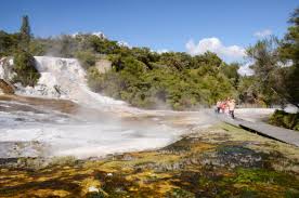 Orakei Korako