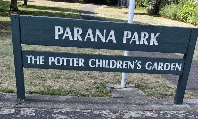 Parana Park
