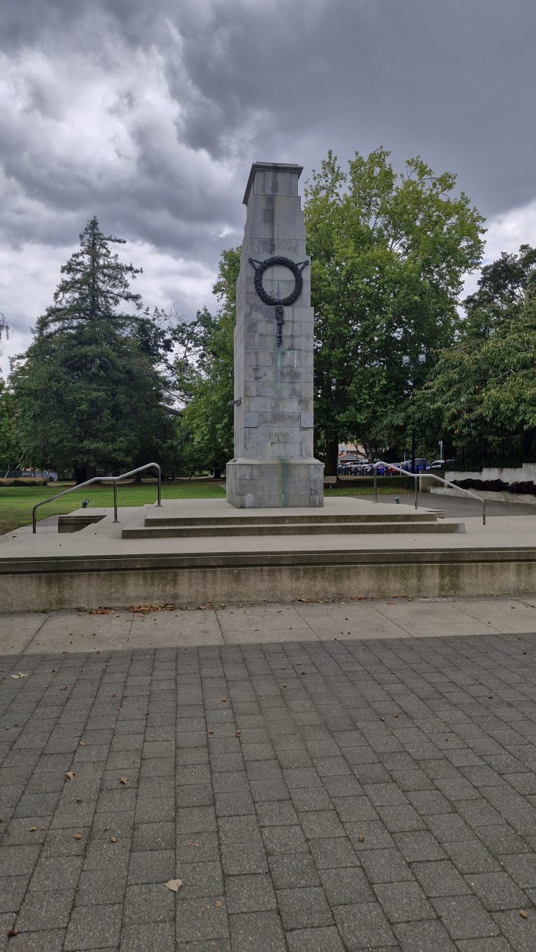 Memorial Park