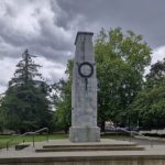 Memorial Park