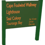 CapeFoulwind