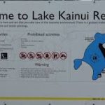 Lake Kainui