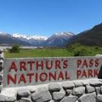 Arthur’s Pass Village Walk
