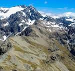 Avalanche Peak