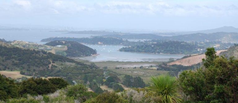 Waiheke Island