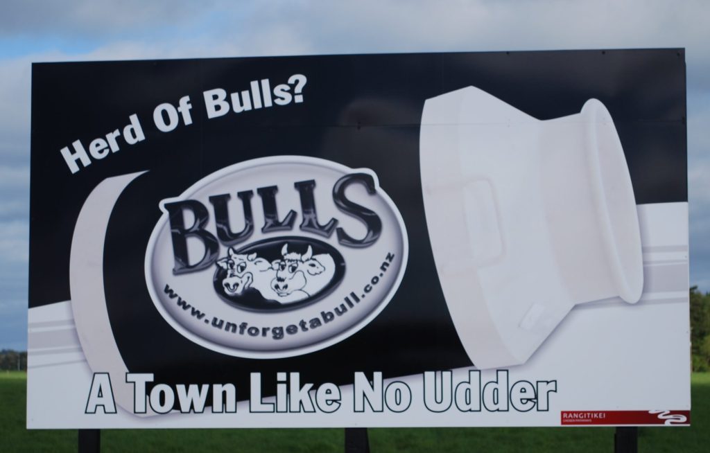 Bulls