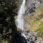 Devil’s Punchbowl Waterfall Track