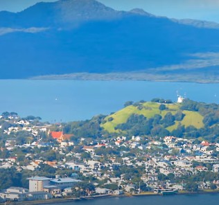 Devonport