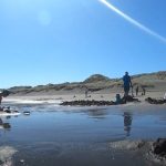 Hot Water Beach
