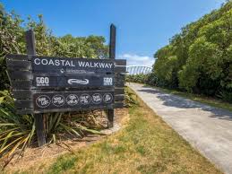 New Plymouth Coastal Walkway