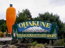 Ohakune