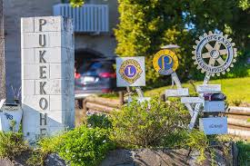 Pukekohe
