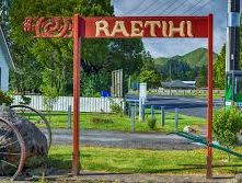 Raetahi