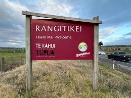 Rangitīkei
