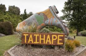 Taihape