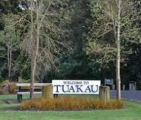 Tuakau