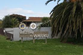 Waiuku