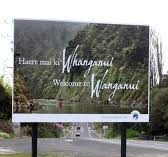 Whanganui