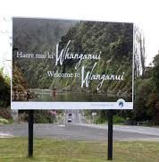 Manawatū–Whanganui